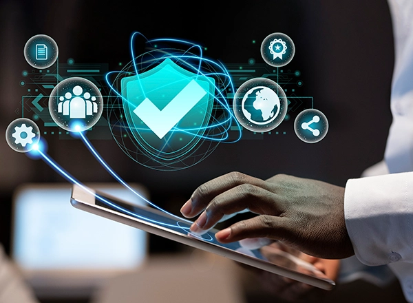 Cybersecurity Services