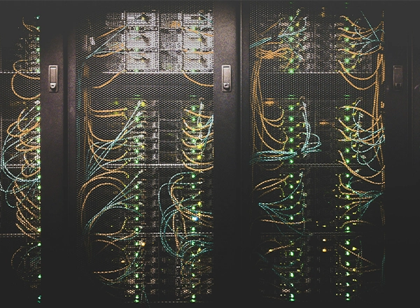 Network Infrastructure