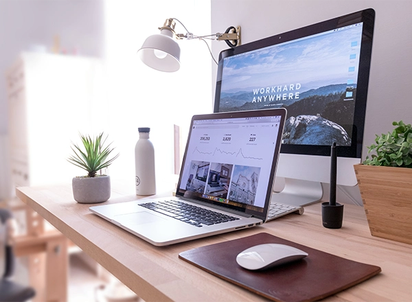Website Development